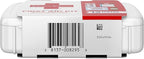 Johnson & Johnson Red Cross First Aid-to-Go Mini First Aid Kit, 12 Count (Pack of 48) total count 576