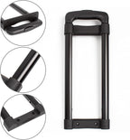 Telescoping Handle for Cooler, Compatible with Igloo Ice Cube and Latitude 60 Qt Rolling Coolers, Ice Cube Cooler Replacement Parts