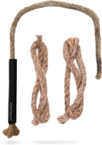 Überleben | FIREKIT Survival Fire Starter Kit – All-in-One Ferro Rod, Striker, Tinder Wick & Bellow - Waterproof Camping Essentials