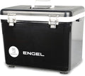 Engel 19qt Leak-Proof, Air Tight, Drybox Cooler and Small Hard Shell Lunchbox for Men and Women