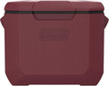 Coleman Chiller 9/16/30/48/60qt Cooler with Ice Retention, Leak Resistant, Great for Camping, Concerts, Sports, and More