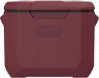 Coleman Chiller 9/16/30/48/60qt Cooler with Ice Retention, Leak Resistant, Great for Camping, Concerts, Sports, and More