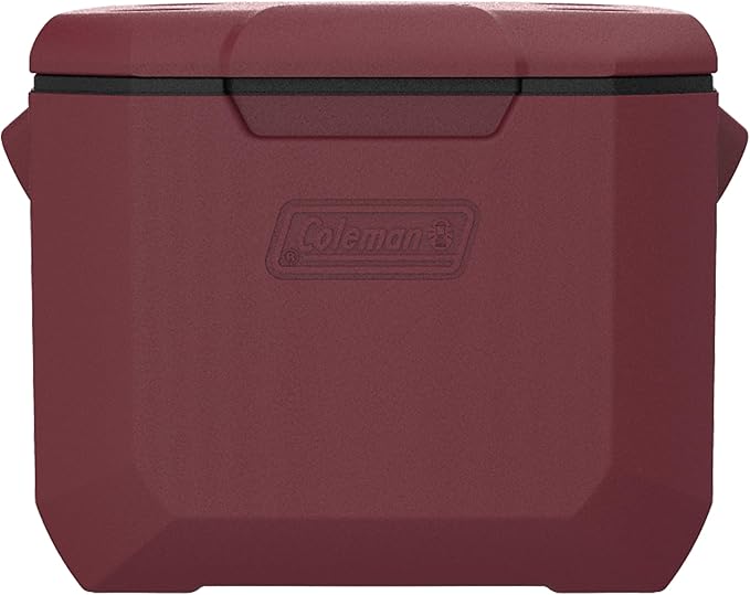 Coleman Chiller 9/16/30/48/60qt Cooler with Ice Retention, Leak Resistant, Great for Camping, Concerts, Sports, and More