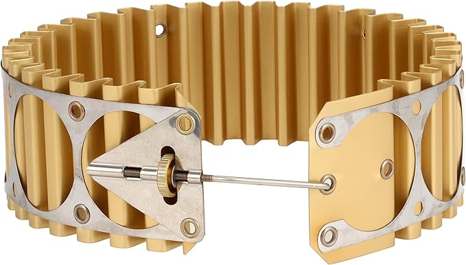 MSR Heat Exchanger