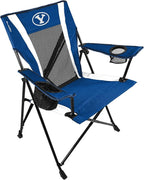 Kijaro Dual Lock Pro Chair - College