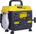 Aceup Energy 1,200W Gas-Powered Generator, Small Portable Generator Camping Ultralight, EPA & CARB Compliant