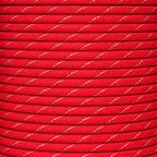 RopeHub 550 Paracord – 7 Strand Core Nylon Parachute Cord, 550 lb Test – Durable Utility Cord for Camping, Survival, DIY, Gear, Tents, Tarps – Multiple Colors & Lengths
