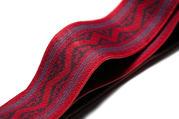 Third Eye Headlamps - Stylish Replacement Headbands - Soft, Adjustable, Universal, Fits Most Headlamps