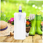 Outdoor Bag Hiking Filter Bag Foldable Backpack Camping Backpack Outdoor Products Backpack Portable Electric Heat Treasure Travel Pe