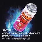 Butane Fuel Canister, 8oz (227g) Butane Refill with TSR Safety Valve, for Camping Stoves, Kitchen Torch, BBQ, 4 PCS