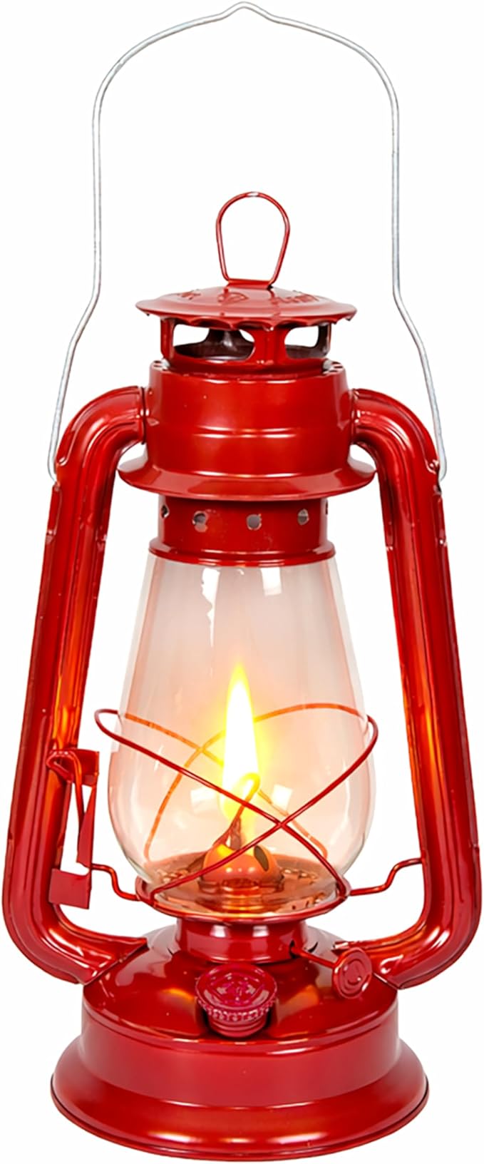 Stansport 12" Hurricane Lantern