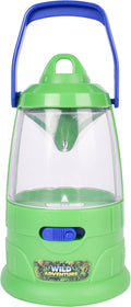 Wild Adventure Camping Light, Lantern Playset, Outdoor Exploration, 3+