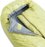 The North Face Sleeping-Bags Stormbreak 35F / 1.7C Backpacking Sleeping Bag - Water Repellent, Fully Insulated, Includes Stuff Sack