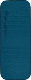 Sea to Summit Comfort Deluxe Self-Inflating Foam Camping Mattress, Large (v1)