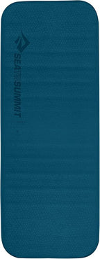 Sea to Summit Comfort Deluxe Self-Inflating Foam Camping Mattress, Large (v1)
