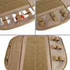 EXCELLENT ELITE SPANKER Medical Backpack Tactical Knapsack Outdoor Rucksack Camping Survival First Aid Backpack（Coyote Brown