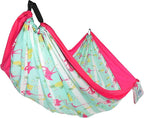 Realistic Single Person Hammock by Equip