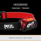 Petzl Actik Core Headlamp