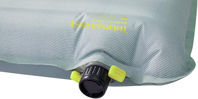Therm-a-Rest Prolite Women's Self-Inflating Camping and Backpacking Sleeping Pad, Women's Regular - 66 x 20 Inches