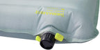 Therm-a-Rest Prolite Women's Self-Inflating Camping and Backpacking Sleeping Pad, Women's Regular - 66 x 20 Inches