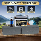 12V 330Ah LiFePO4 Lithium Battery, Bluetooth Lithium Battery with Self-Heating, 200A BMS, up to 15000 Cycles, Max.4224Wh Energy with Low Temp Cut off, Perfect for RV, Solar, Trolling Motor