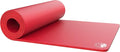 Foam Sleeping Pad - Lightweight 1-Inch Mat for Camping, Cots, Tents, Backpacking, and Yoga - Non-Slip and Waterproof with Handle by Wakeman