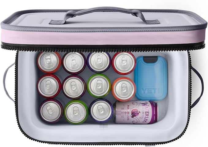 YETI Hopper Flip 18 Portable Soft Cooler