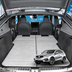 Non Inflatable Car Mattress for Acura RDX/MDX, Car Camping Mattress, Upgraded Foldable Trunk Sleeping Pad with Storage Bag, Portable Design for Camping, Travel & Beach