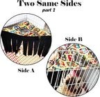 1 Pieces Guinea Pig Hideout Rat Corner Hideaway Peekaboo Toys Cage Accessories Hidden Habitat Tent Toys for Ferrets Chinchillas Sugar Glider Small Pet Animals