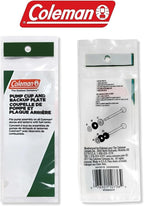 Coleman 3000005094 Lantern and Stove Pump Cup Replacement