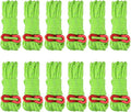 Azarxis Reflective Tent Guide Rope Lightweight Guy Line Cord with Aluminum Adjuster Guyline Tent Cord Tensioner for Camping Hiking Backpacking - Essential Survival Gear 13 Feet