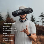 Helinox Chair Zero Ultralight Compact Camping Chair