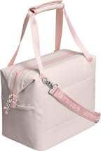 Stanley All Day Julienne Soft Cooler Bag and Lunch Box | Insulated Travel Bag with Zipper | BPA-Free