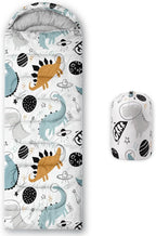 Kids Sleeping Bag for Boys Girls,3D Basketball Print-Lightweight Warm Portable Outdoor Indoor-Waterproof Cold Weather Resistant Sleeping Bag for Camping Hiking