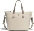 Hydro Flask 26 L Day Escape Soft Cooler - Reusable Travel Bag Tote - Insulated - Oat Tan