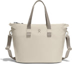 Hydro Flask 26 L Day Escape Soft Cooler - Reusable Travel Bag Tote - Insulated - Oat Tan