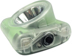 Wisdom Model 3A Cordless Hard Hat Mine Light Non-MSHA Certified Version