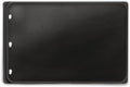 Napoleon Cast Iron Reversible Griddle - Fits Rogue Series Grills and Other Similarly Sized Grills, Cast Iron, Reversible, Has Drain Holes