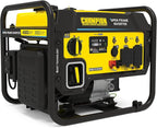 Champion Power Equipment 4500-Watt RV Ready Portable Open Frame Inverter Generator with Quiet Technology CO Shield