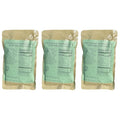 MRE (Meal-Ready-to-Eat) | Single Serving Entree | Emergency Meals | Survival Food | Fresh Dates | Long Shelf Life | Made in USA (3-Pack, Chicken Noodle with Vegetables)