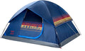 Coleman Stranger Things Outdoor Gear Collection, Limited Edition Stranger Things & Coleman Upside Down Camping Assortment, Cooler/Chair/Tent/Sleeping Bag