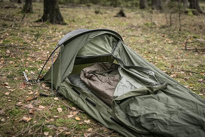 Snugpak | Stratosphere | Shelter | 1 Person | 5000mm 100% Waterproof Outer