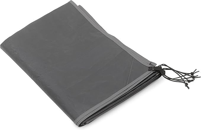 CORE Outdoor Tent Footprints | Perfect Tarp Camping Accessories for Easy Camp Setup (10x10 Instant Screen House)
