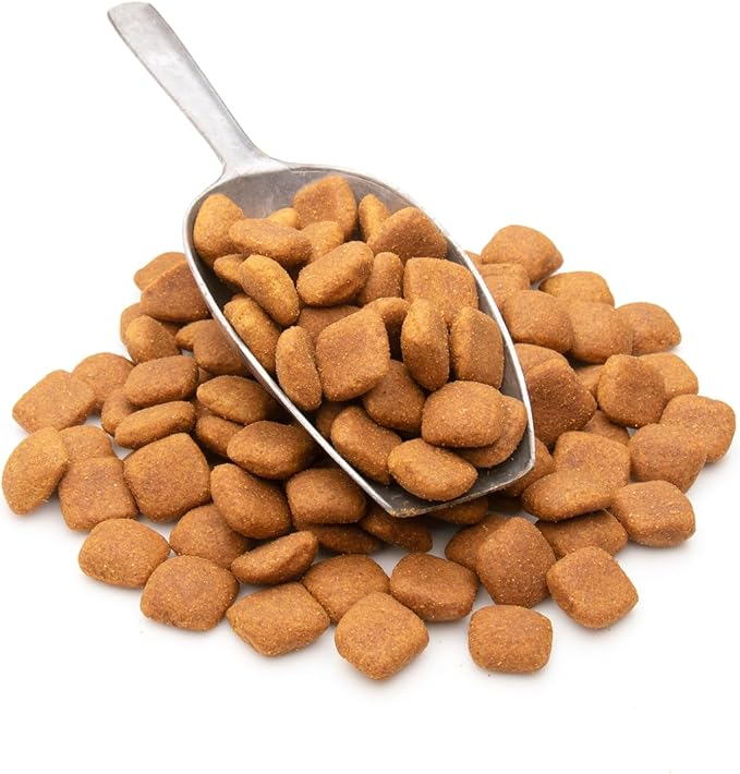 SOS Food Lab Emergency Dog Food Ration (12 Pack, 8 Oz Each) - Pet Food Contains High Protein Chicken for Any Size Dog Breed - Ready to Eat - 5 Year Shelf Life - Formulated for Increased Endurance