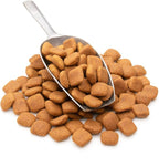 SOS Food Lab Emergency Dog Food Ration (8 Oz) - Pet Food Contains High Protein Chicken for Any Size Dog Breed - Ready to Eat Dry or Add Water - 5 Year Shelf Life - Formulated for Increased Endurance