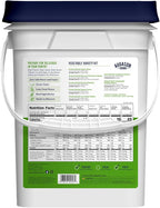 Augason Farms Freeze Dried Vegetable Variety Pail, Emergency Food Supply, Everyday Meals