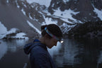 Third Eye Headlamps - Stylish Replacement Headbands - Soft, Adjustable, Universal, Fits Most Headlamps