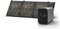 Enphase IQ PowerPack 1500 with 200 W IQ Portable Panel, 1500 W LFP Battery, 75-Min Fast AC Recharge, UL-Certified Solar Generator for Home Backup, Camping, Power Outage Essentials