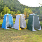 Camping Tent,Shower Tent, Beach Portable Changing Dressing Camping Pop Up Tents Room Sun Sunshade Baby Outdoor Backpack Shelter Canopy