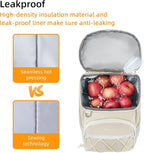 Backpack Cooler Backpack 26 Cans Insulated Leak Proof for Women Men Beach Camping Picnic Fishing Hiking Lunch Backpack Waterproof Cooler